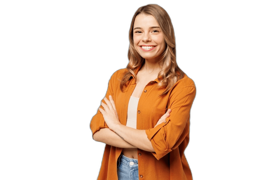 Kind des Glücks – Vision